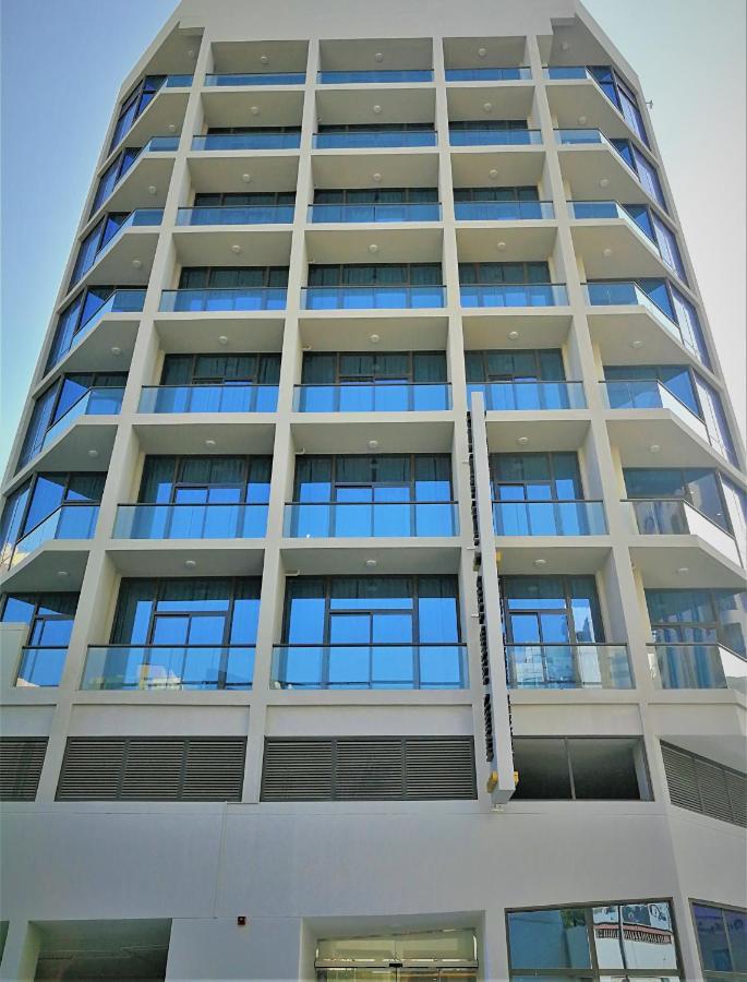 Infinity Juffair Suites Manama Eksteriør billede